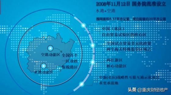 在北区未来发展引擎核心区内，竟藏着一个“世外桃源”