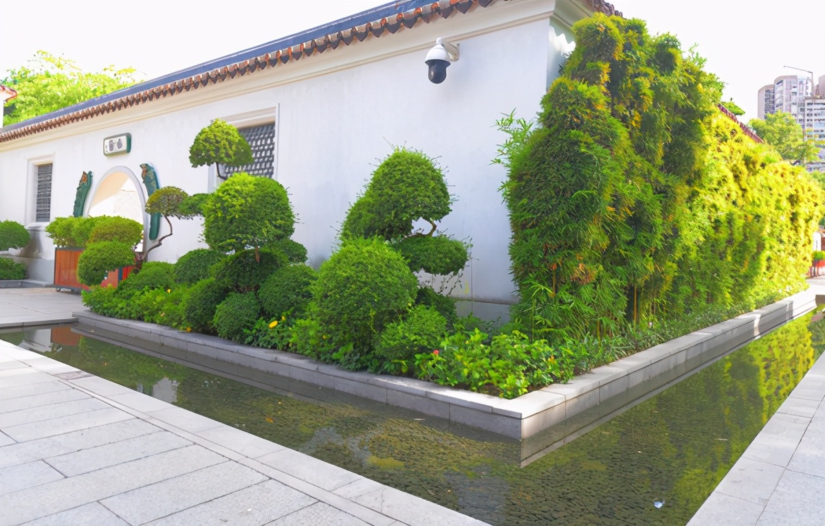 广州永庆坊新开的景点,广州市永庆坊4a景区