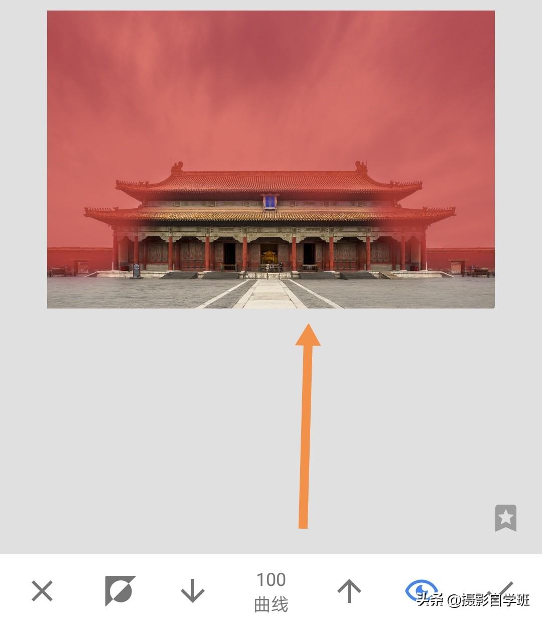 古建筑摄影怎么修图,拍摄古建筑拍摄技巧图片