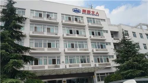 渭南印刷机械厂历史,渭南有几家印刷机械厂