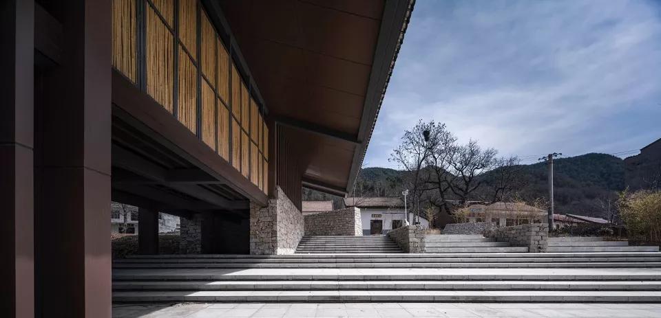 中国最美的乡村振兴村,乡村振兴示范点项目实施方案