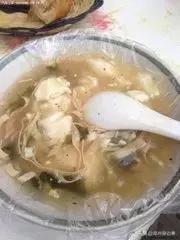 舌尖上的中国亳州小吃,舌尖上的亳州美食午餐