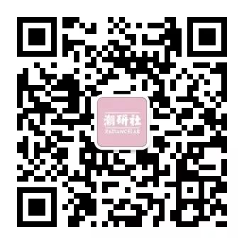 杨幂代言的潮人潮牌,杨幂潮牌