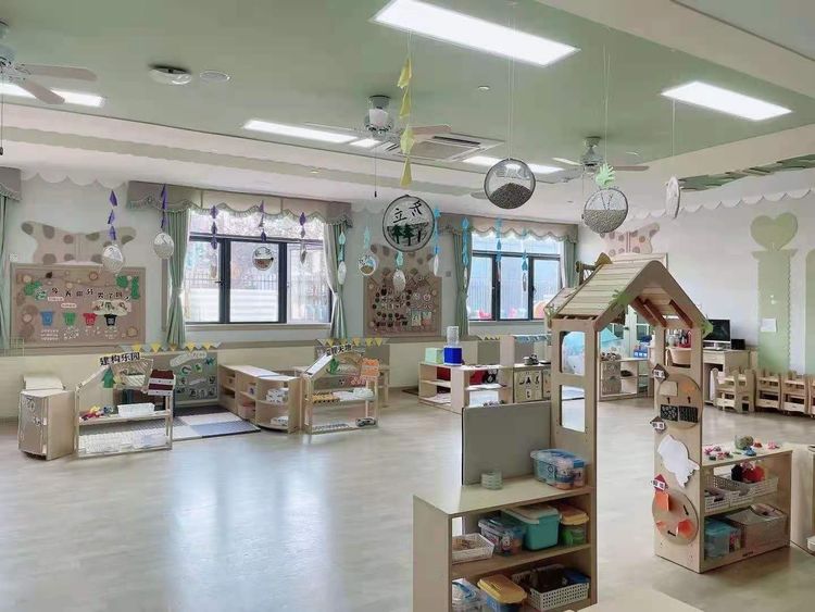 爱丁堡幼儿园教学资料,爱丁堡幼儿园自然教育