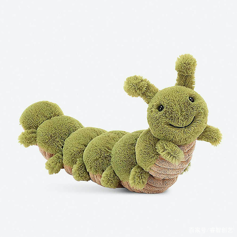 jellycat每个玩偶的名字在哪看,jellycat玩偶配衣服