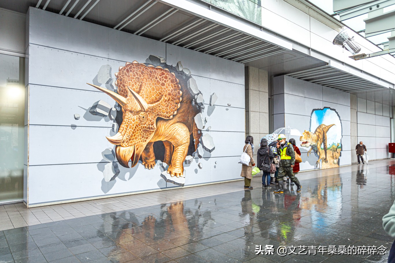 冬季日本的自驾游攻略,冬日游日本名古屋攻略