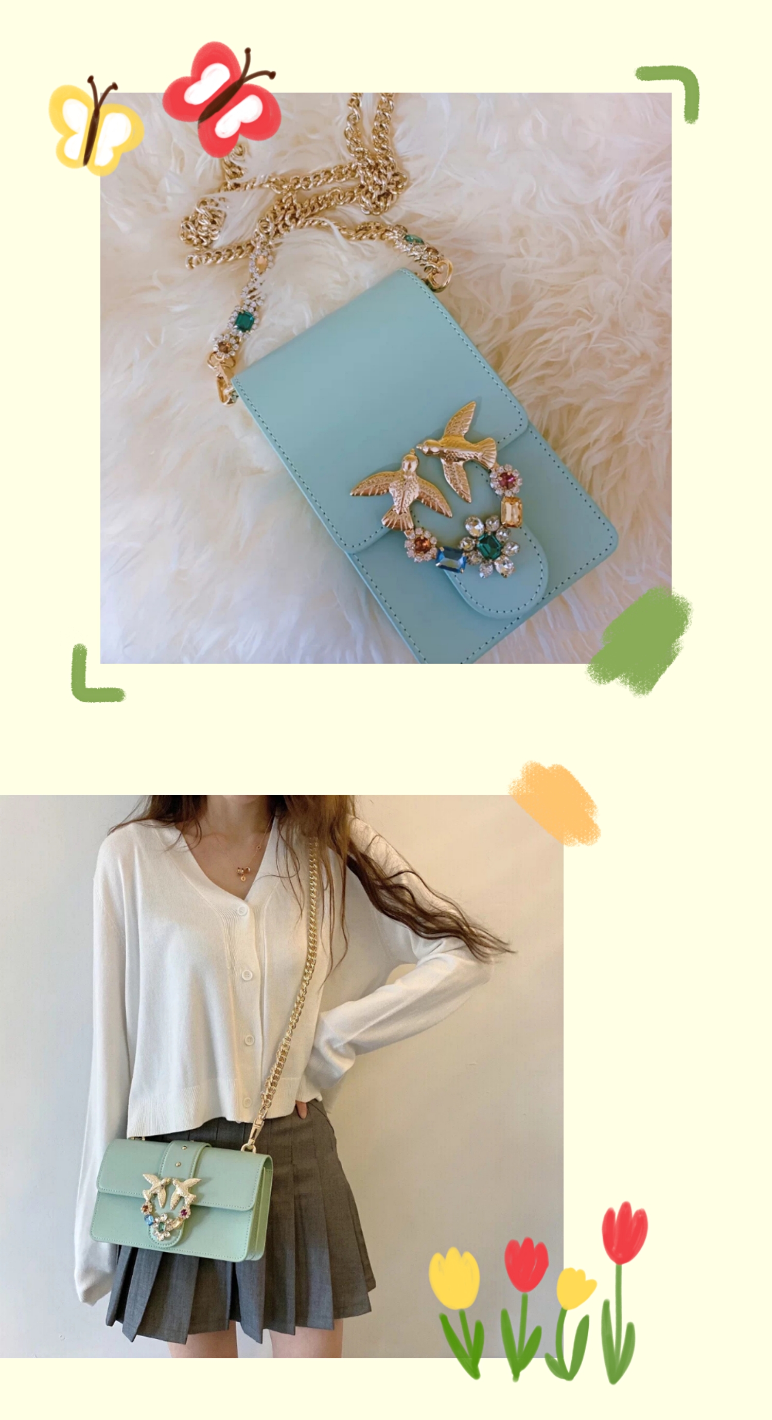 pinko燕子包新款肩带,pinko包经典款