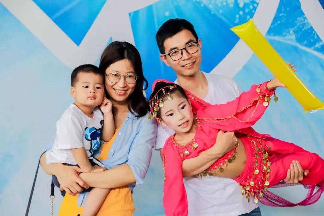 欢度六一共同成长,欢度六一儿童节