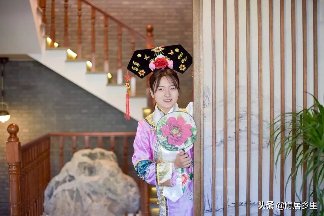 京郊集体出游民宿,京郊团建民宿小院烧烤