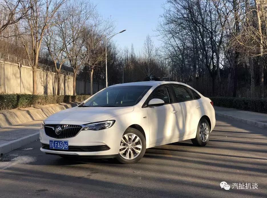 手动三缸1.0t英朗用车真实感受,英朗1.0t和1.5哪个动力强