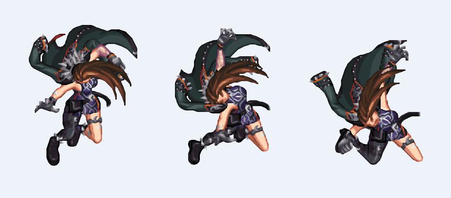 dnf女街霸三觉叫什么,dnf女街霸职业介绍