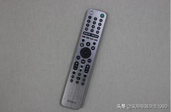 索尼画谛系列4khdroled电视a9g,索尼发布画谛系列电视