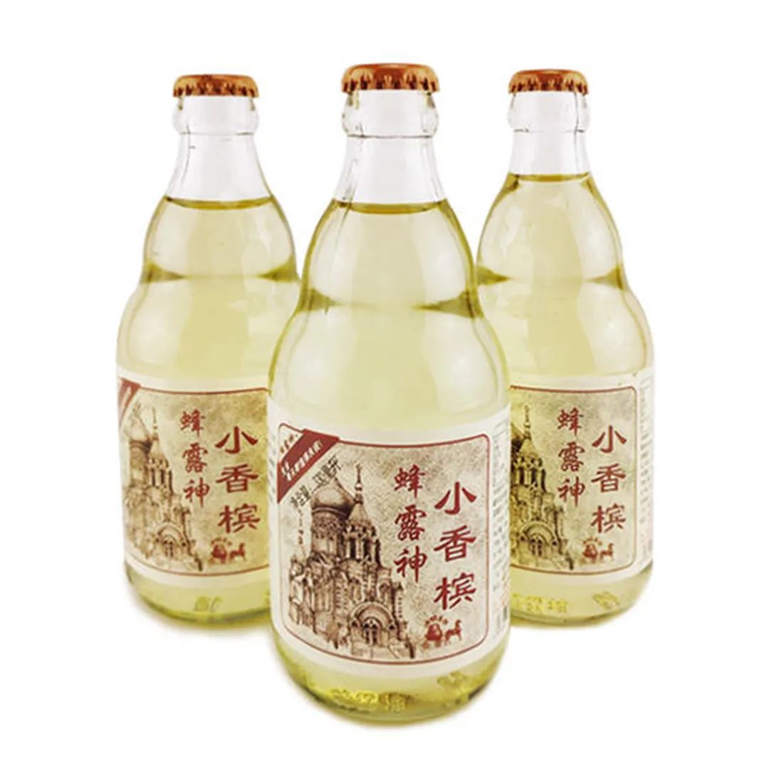 20年前的饮品你喝过几种,20年前的奶茶饮料