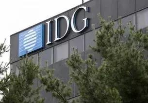 世界六大风投公司！腾讯，百度居然都是他投资！