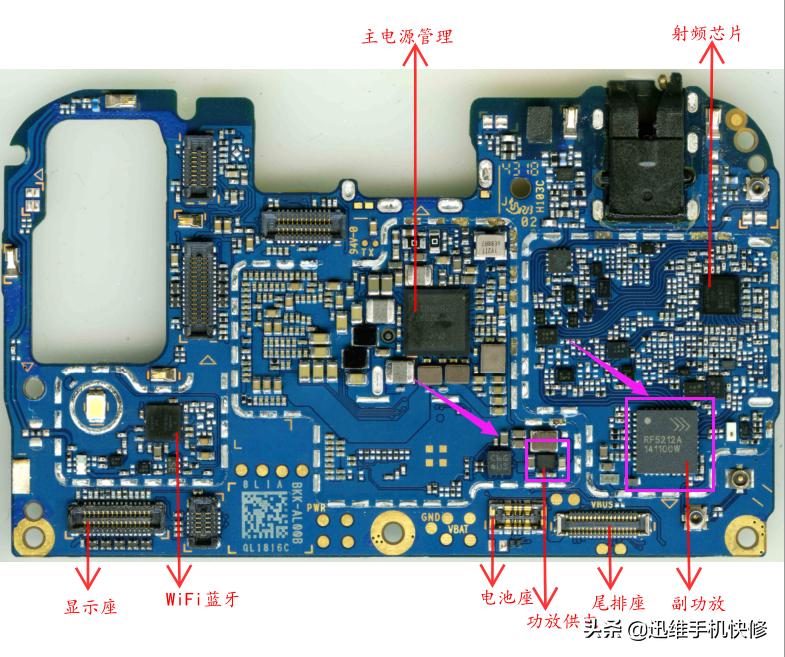 手机突然连不上4g网络怎么回事,手机突然连不上4g网络怎么处理
