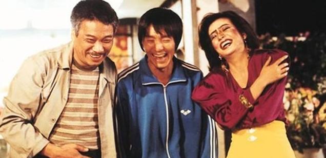 周星驰少林足球未删减版,周星驰少林足球是哪个电影