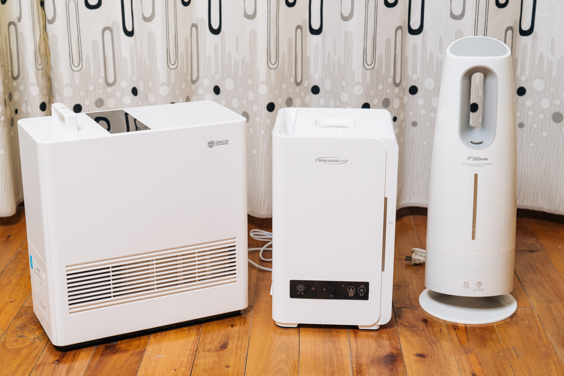 加湿器怎么选又便宜又好的,加湿器两三千