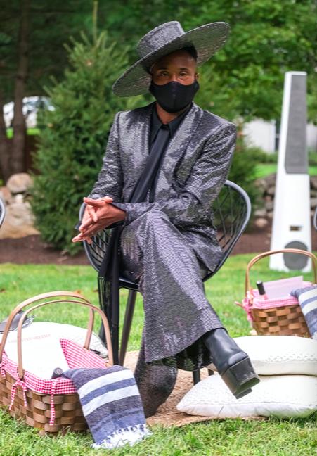 超模怀孕大肚子走秀,超模大肚子走秀