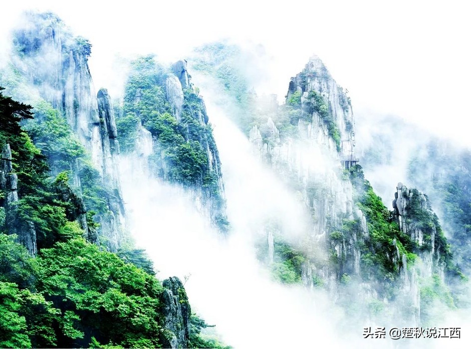 吉安到井冈山茨坪,吉安井冈山一日游