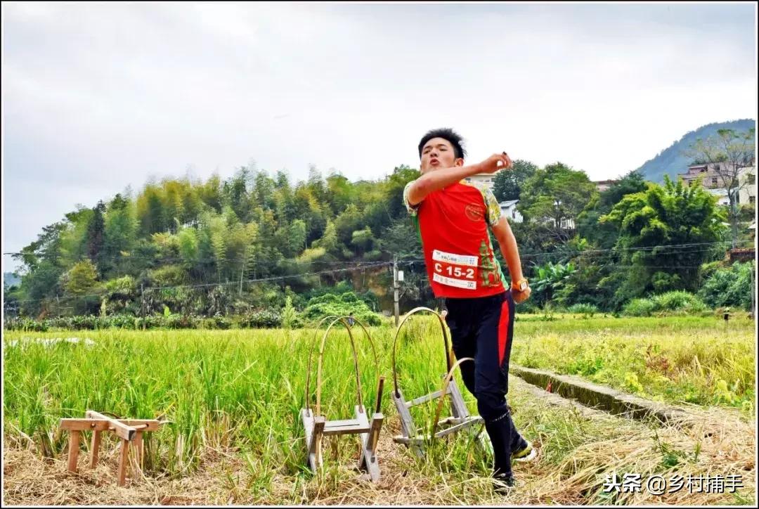 南粤古驿道拍摄后记,2018南粤古驿道展示