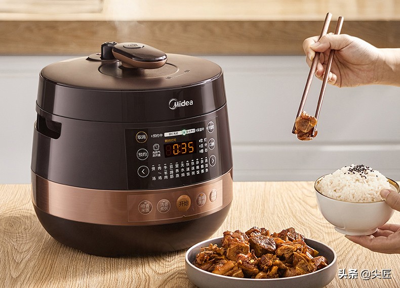 电压力锅质量排行榜第一名,电压力锅最新排名