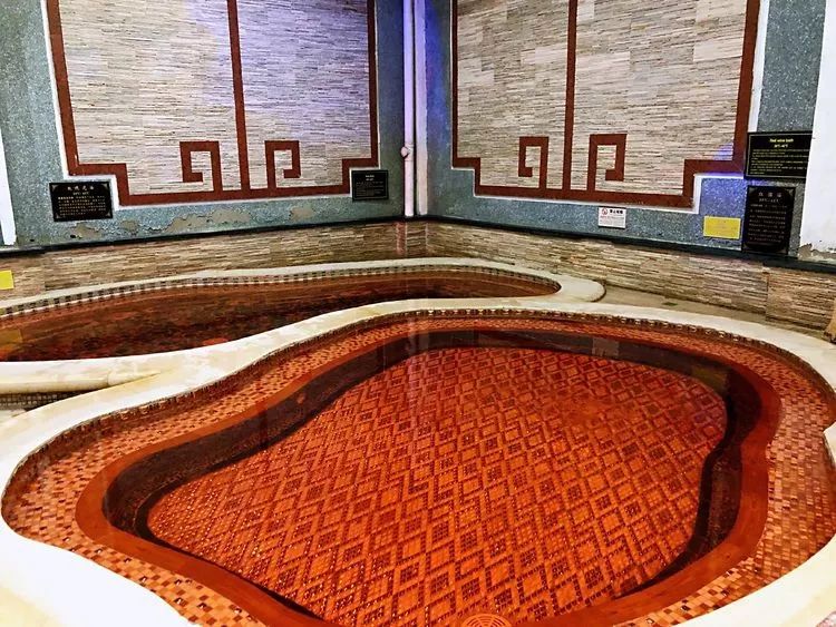 沈阳泡温泉的地方有哪些,沈阳周边泡温泉地方推荐