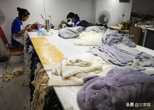 适合农村的家庭致富小项目盘点,农村适合做哪些创业小项目