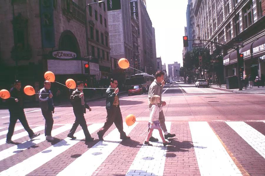 《我是山姆》智障父亲和正常女儿的故事，感动了全世界