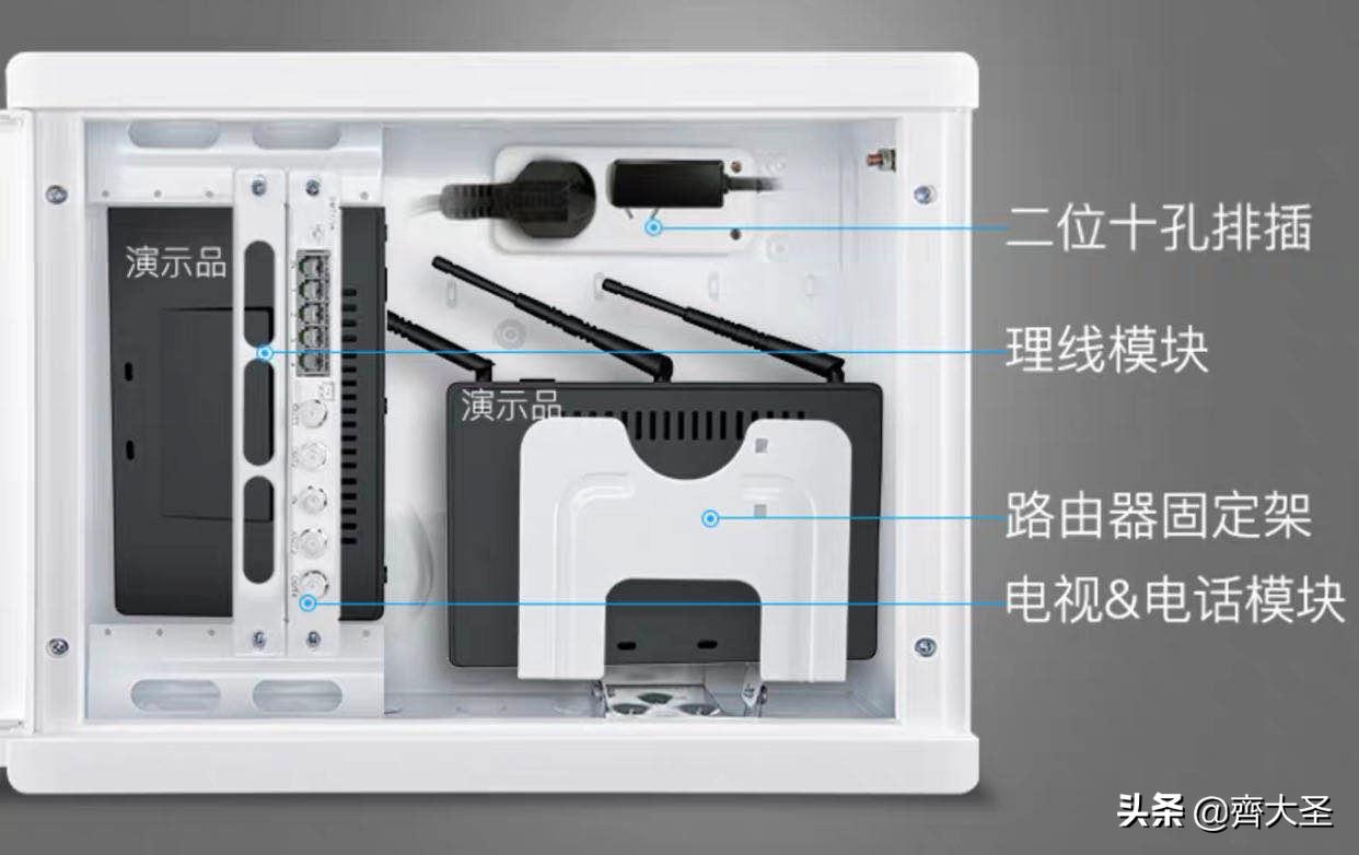 插座开关怎么选安数,开关插座尺寸讲解