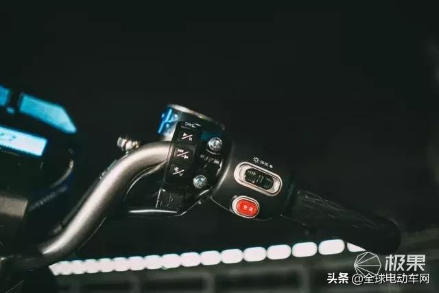 森蓝新能源摩托车报价,免除电摩购置税