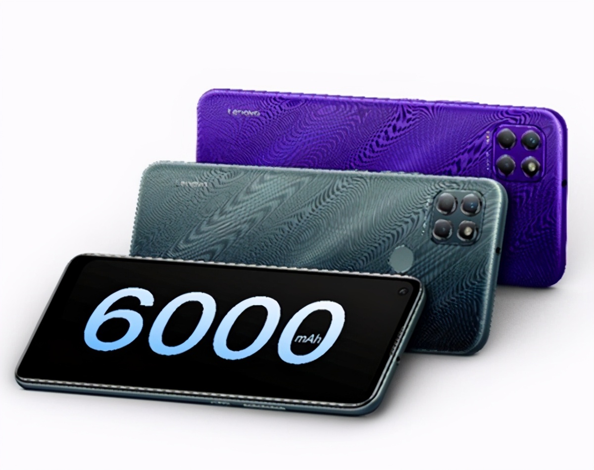 联想乐檬手机归来，6400万像素+六千毫安电池，这性价比咋样