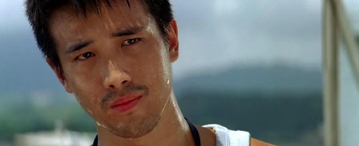 莫小棋在电影中惊艳瞬间,莫小棋主演过的电影