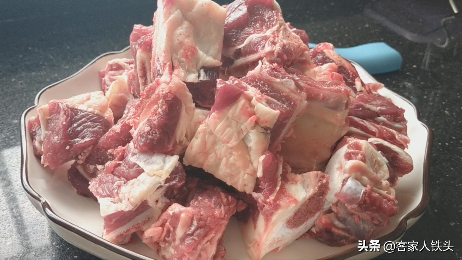 真正好吃的牛排怎么弄,饭店的牛排是什么做的