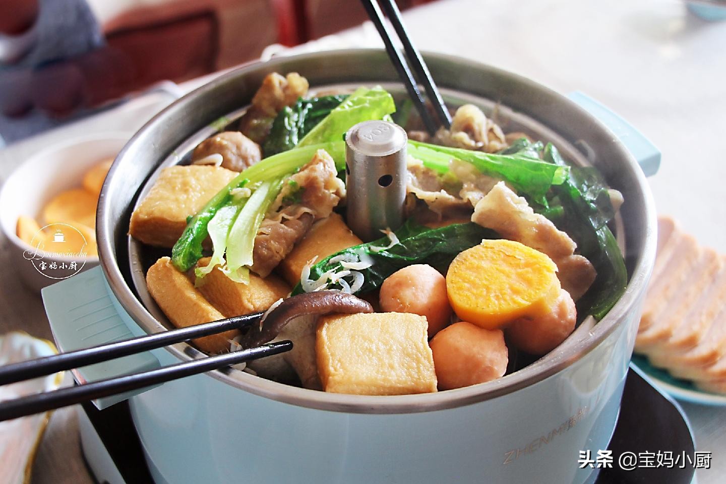 适合任何炒菜火锅的火锅底料配方,做火锅推荐什么锅底料好吃