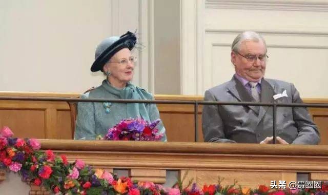 丹麦最美公主嫁给希腊国王,丹麦三美公主爱情故事