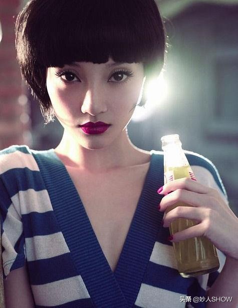 李小璐范冰冰巅峰时期,范冰冰李小璐金马影后