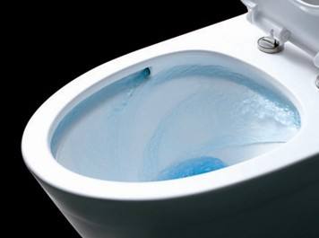 马桶买什么冲水式的好,买马桶应该选什么冲水方式最好