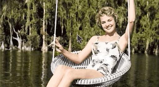 ps抠图教程磨皮,adobephotoshop抠图教程