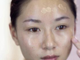 晚上睡觉化妆的正确步骤顺序,不卡粉不脱妆的正确化妆顺序