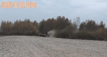 1969年t-72坦克,坦克性能的三要素