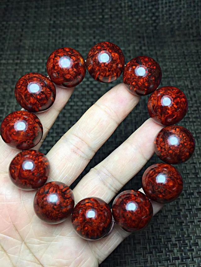 赞比亚紫檀和印度小叶紫檀的区别,赞比亚小叶紫檀鉴别