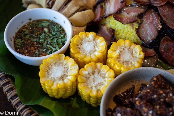 藏于山沟沟里的度假胜地,隐藏在大山里的度假圣地