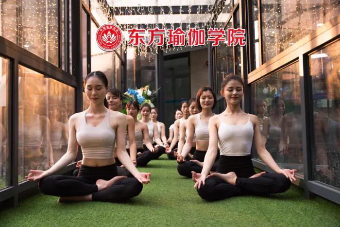 广州瑜伽教培学习机构,广州瑜伽教培