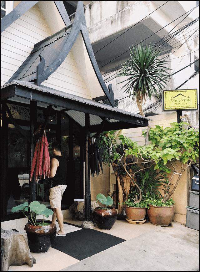 超全泰国旅行攻略｜美食吃到撑，逛街到腿断