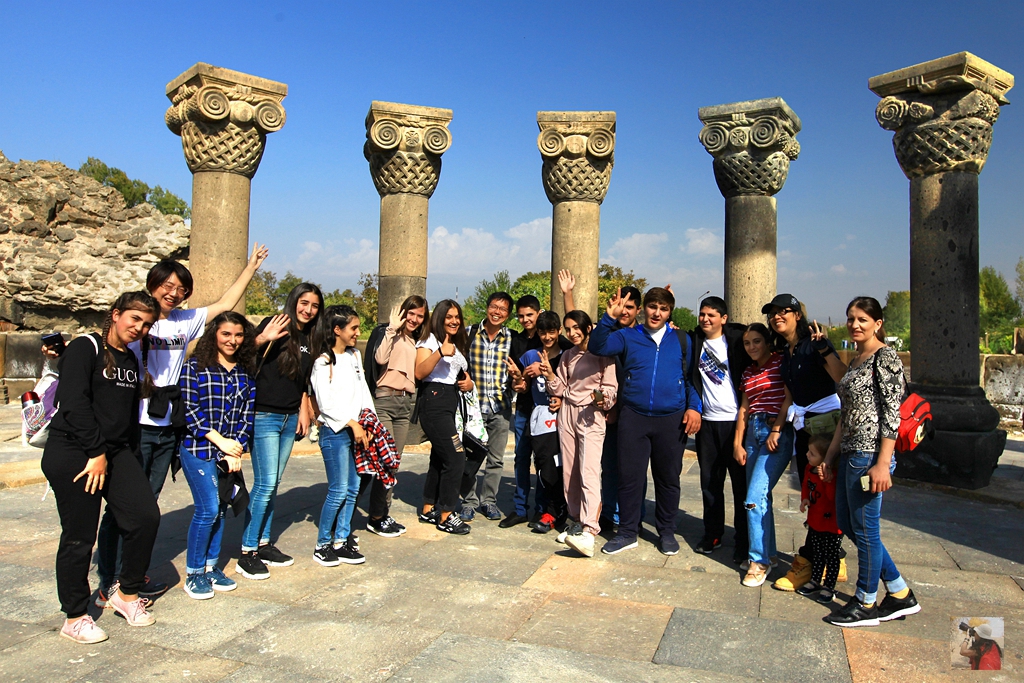 外高加索旅游攻略,走进神秘波斯伊朗超详细旅游攻略