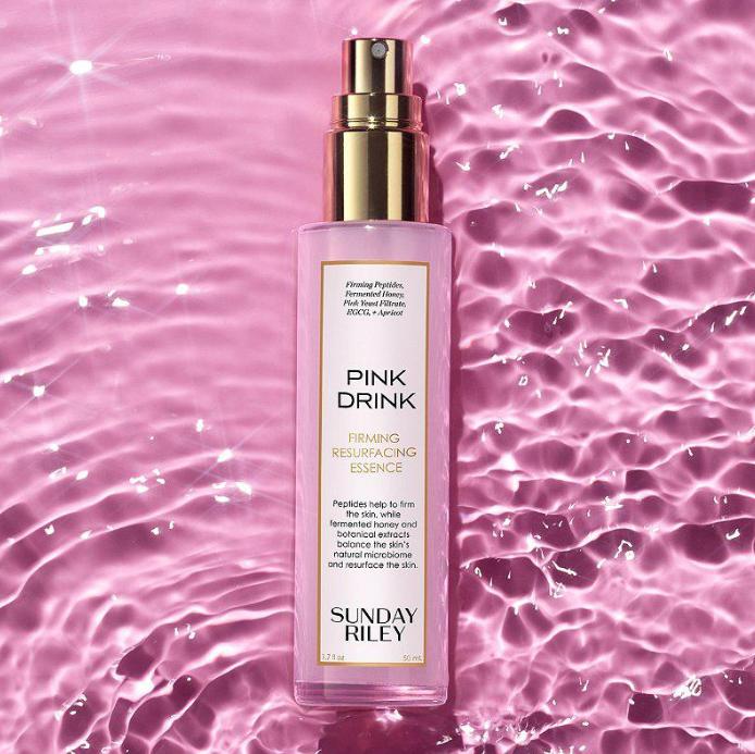 夏天面部精华推荐,菜菜美白好物分享