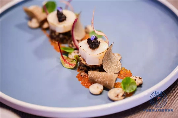 杭帮菜vs川菜,经典杭帮菜擂台赛