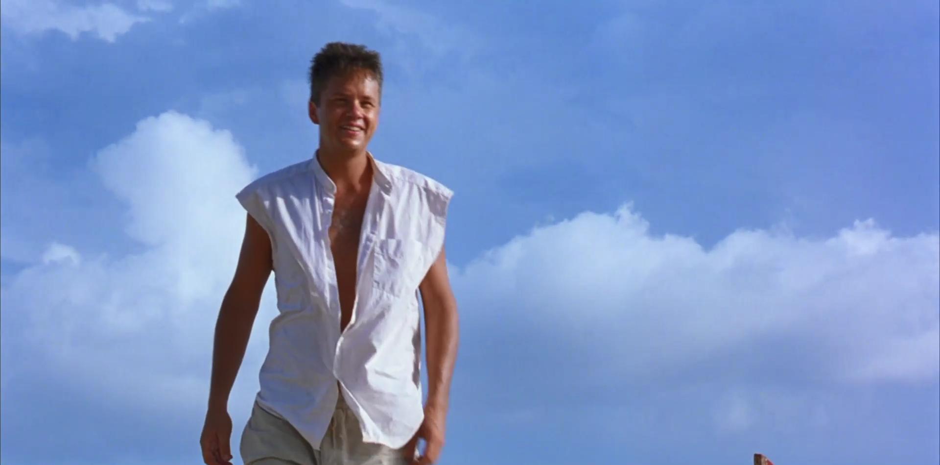 肖申克的监狱生活,肖申克的救赎监狱长贪污片段