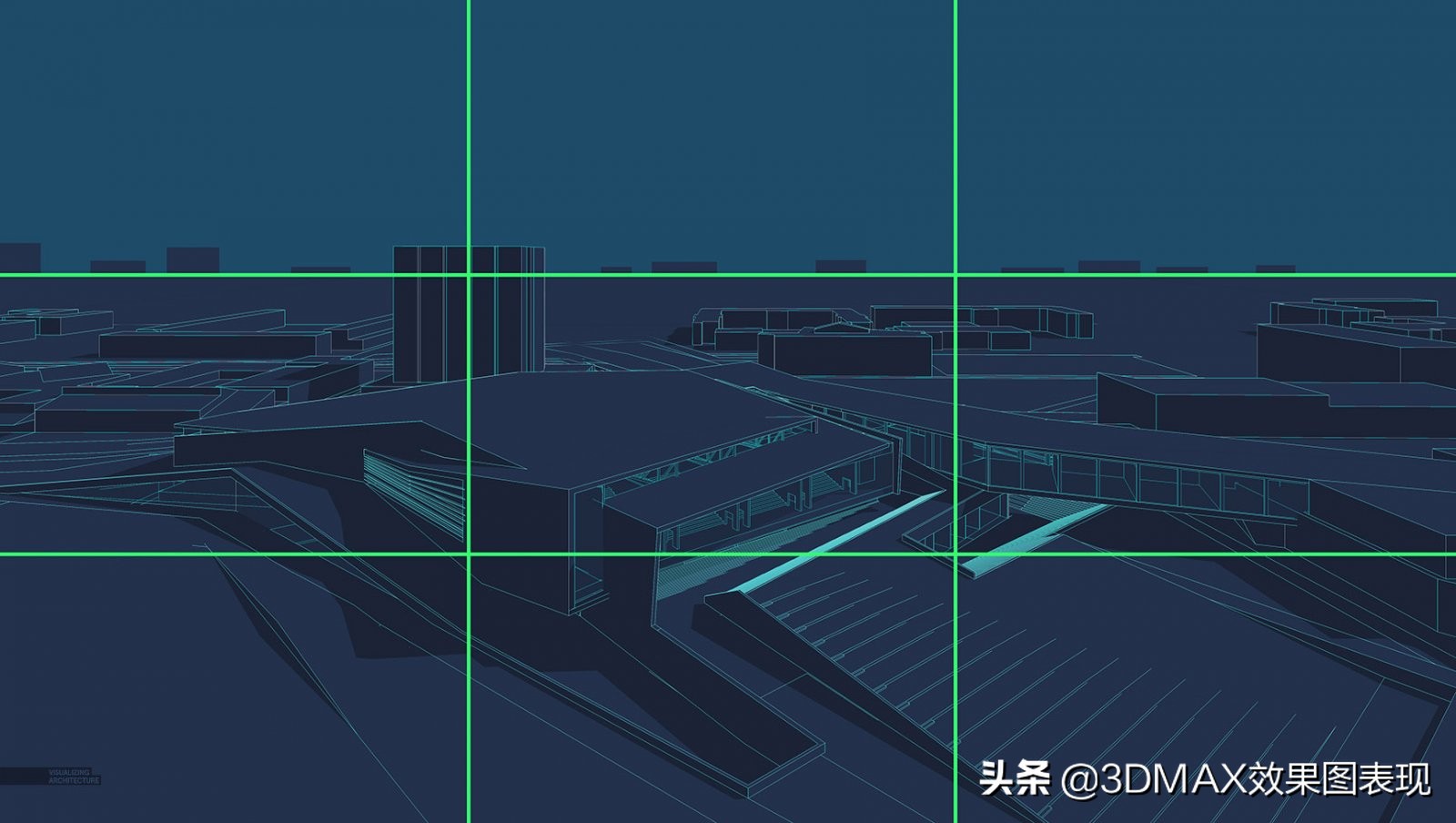 vray相机怎么渲染景深,vray渲染全景图相机打多大角度