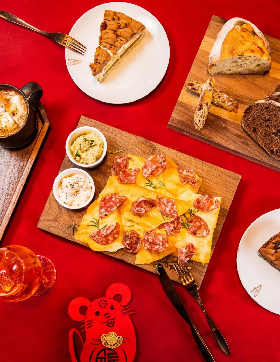 春节好礼2020鼠你有礼,2020属鼠的开运吉祥物